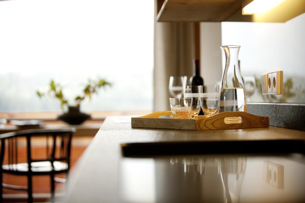 Der Weber - Haus Der Zukunft Apartment Hermagor-Pressegger See Luaran gambar